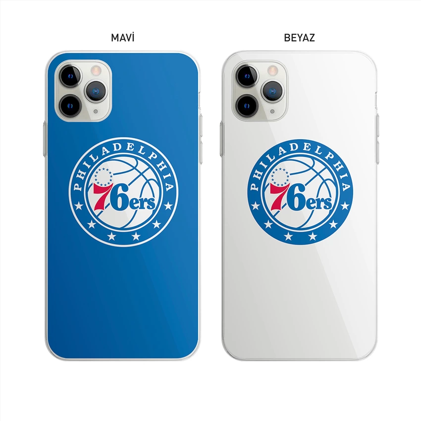 76ers: Logo - Footytiento