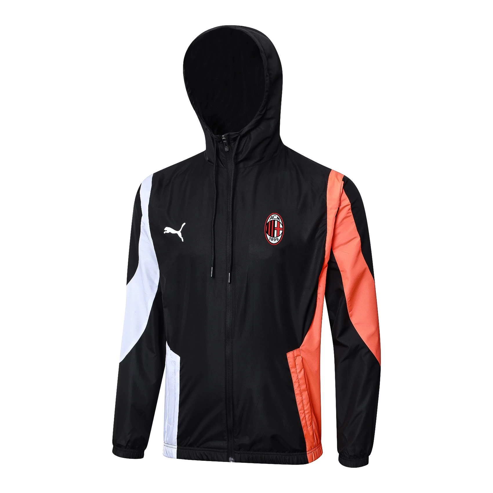 AC Milan 20242025 Yağmurluk Footytiento