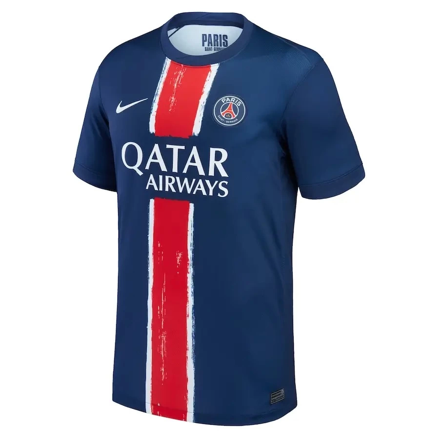 Paris Saint Germain 20242025 Forma Home Footytiento