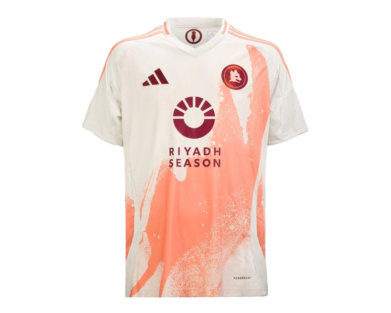 as roma vapor