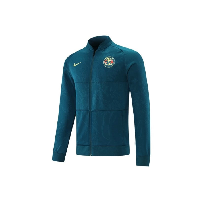 Club America Jacket - Footytiento