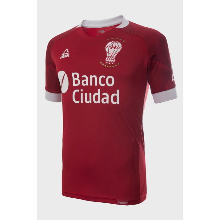 Huracan 2021 - 2022 Jersey Away - Footytiento