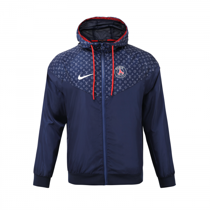 Paris Saint Germain 20232024 Yağmurluk Footytiento