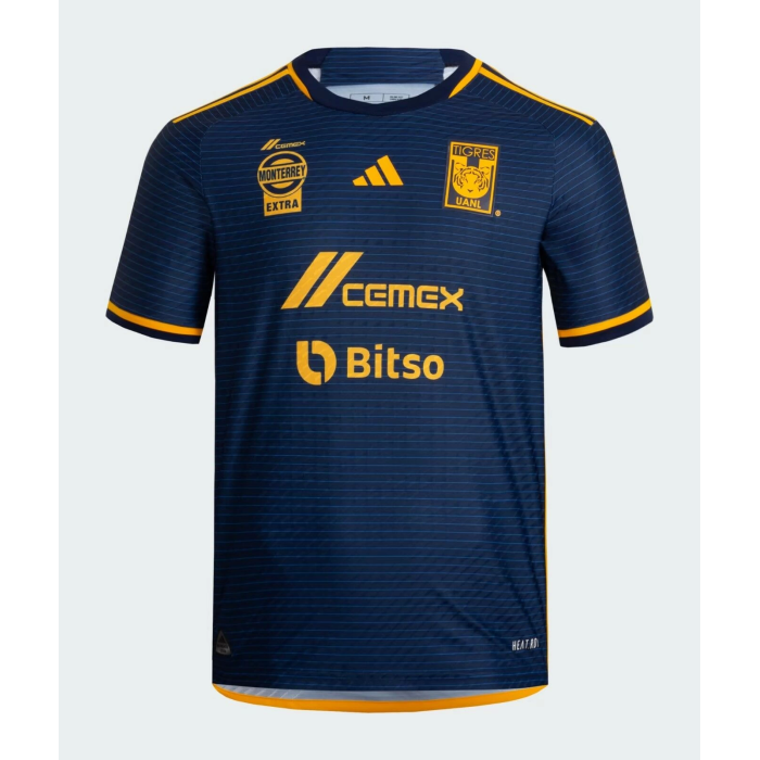 Tigres fc jersey sales