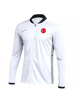 Nike DF ACD25 TRK Milli Takım Baskılı Eşofman Üst FZ9824-100