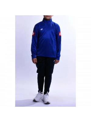 Lotto Suit Delta Çocuk Eşofman Takımı R4250