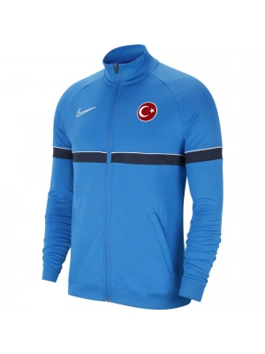 Nike Df Acd21 Milli Takım Baskılı Eşofman CW6113-463