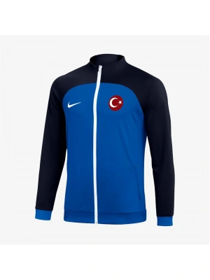 Nike Df Acdpr Trk Milli Takım Baskılı Eşofman Üst DH9234-463