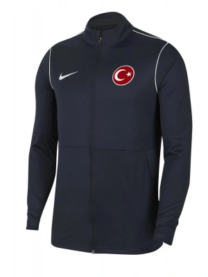 Nike Park20 Milli Takım Baskılı Eşofman Üst BV6885-410 Laci