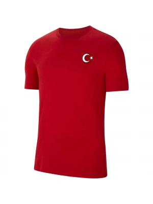 Nike Park20 Ss Tee Milli Takım Baskılı Tişört CZ0881-657