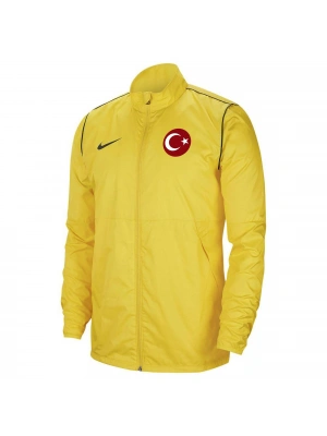 Nike RPL Park20 Milli Takım Baskılı Yağmurluk BV6881-719