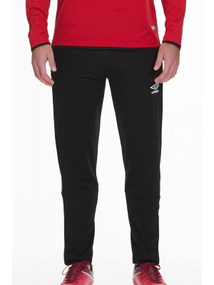 Umbro Antrenman Eşofman Altı TD-0011 Siyah