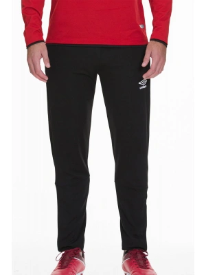 Umbro Knitted Eşofman Altı TD-0008 Siyah