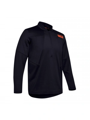 Under Armour Polar Yarım Fermuarlı 1345215 Siyah