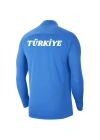 Nike Df Acd21 Milli Takım Baskılı Sweatshirt CW6110-463