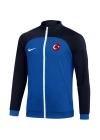 Nike Df Acdpr Trk Milli Takım Baskılı Eşofman Üst DH9234-463