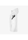 Nike Df Strke21 FZ Hd Jkt Erkek Sweatshirt CW5865-100