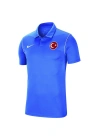 Nike Milli Takım Baskılı Polo Tişört BV6879-463