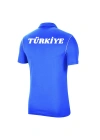Nike Milli Takım Baskılı Polo Tişört BV6879-463