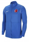Nike Park20 Milli Takım Baskılı Eşofman Üst BV6885-463 Mavi