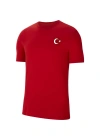 Nike Park20 Ss Tee Milli Takım Baskılı Tişört CZ0881-657