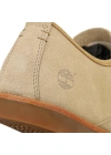 Timberland Brooklyn Park Beige Suede Oxford A1GYQ