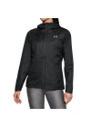 Under Armour Kadın Overlook Ceket 1309335 Siyah