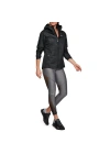 Under Armour Kadın Overlook Ceket 1309335 Siyah