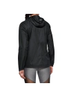 Under Armour Kadın Overlook Ceket 1309335 Siyah