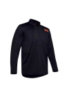 Under Armour Polar Yarım Fermuarlı 1345215 Siyah