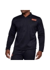 Under Armour Polar Yarım Fermuarlı 1345215 Siyah