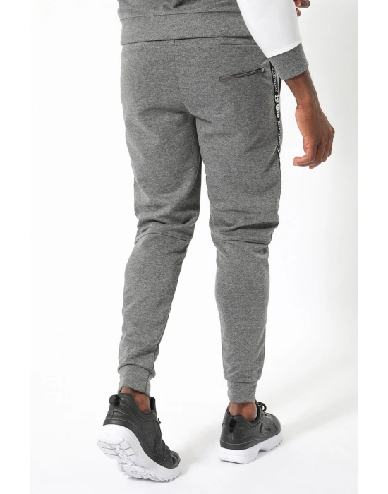 Airlife Diagonel Wrestling Eşofman Altı 15006 Gri