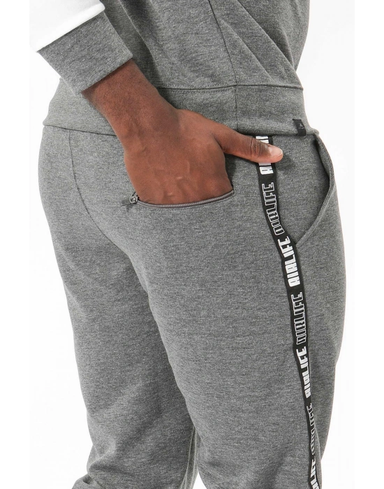 Airlife Diagonel Wrestling Eşofman Altı 15006 Gri