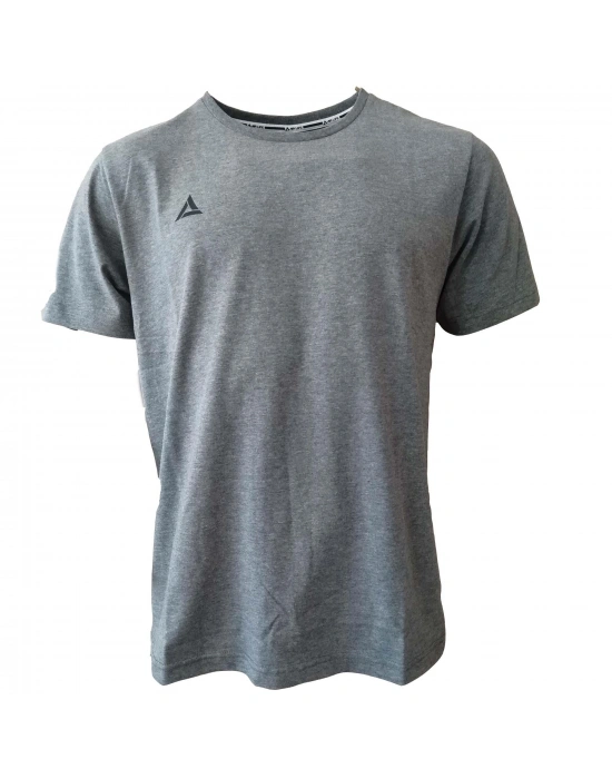 Airlife Penye Kısa Kol Antreman Tişört