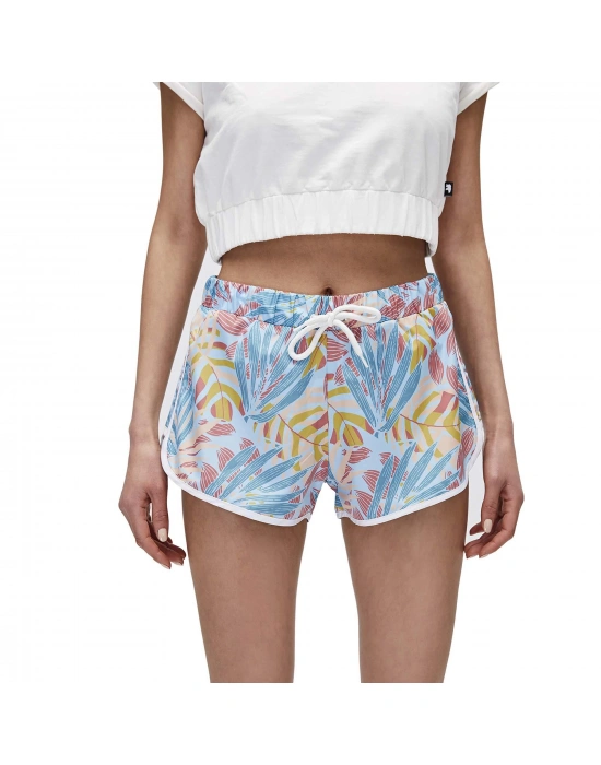 Bad Bear Kadın Garden Şort