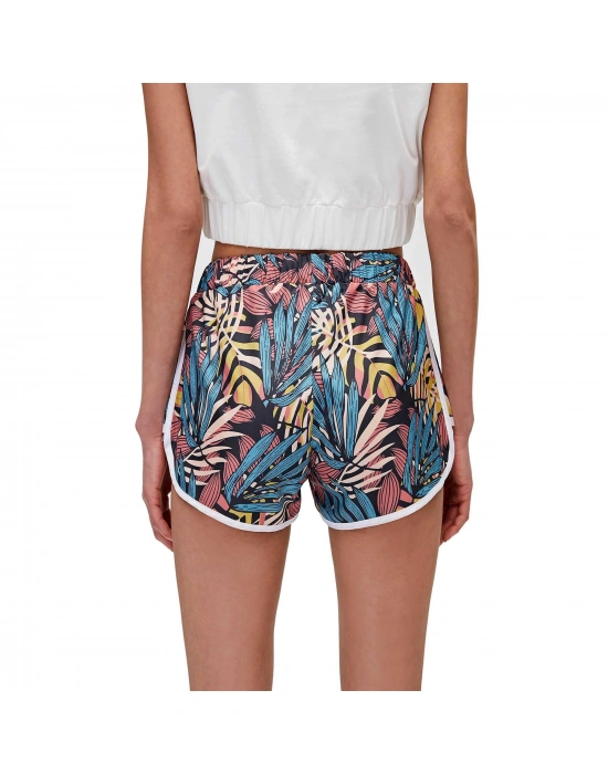 Bad Bear Kadın Garden Şort