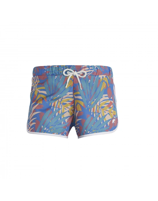 Bad Bear Kadın Garden Şort