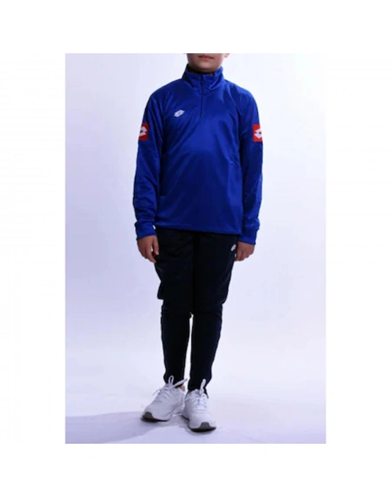 Lotto Suit Delta Çocuk Eşofman Takımı R4250