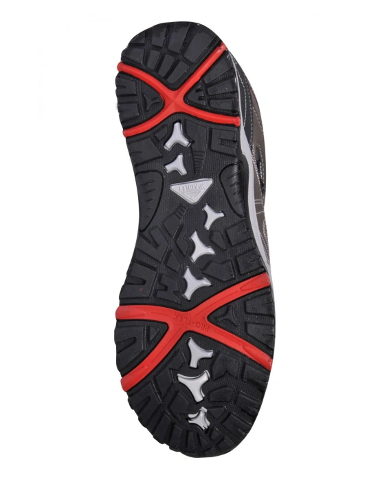 Mc Kinley Nevada AQX Trekking  Spor Botu Gri