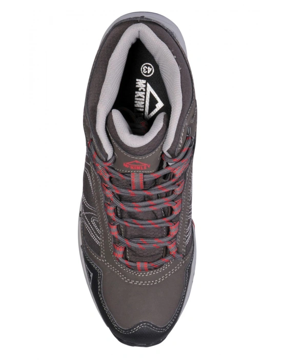 Mc Kinley Nevada AQX Trekking  Spor Botu Gri