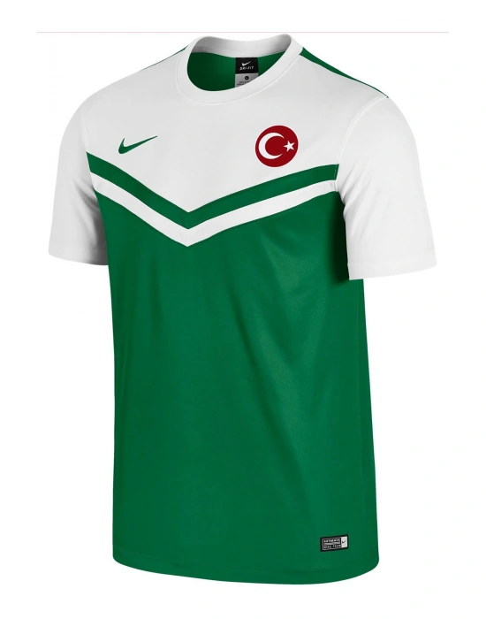 Nike Victory II Forması SS 588430-301 Junior 588430-301