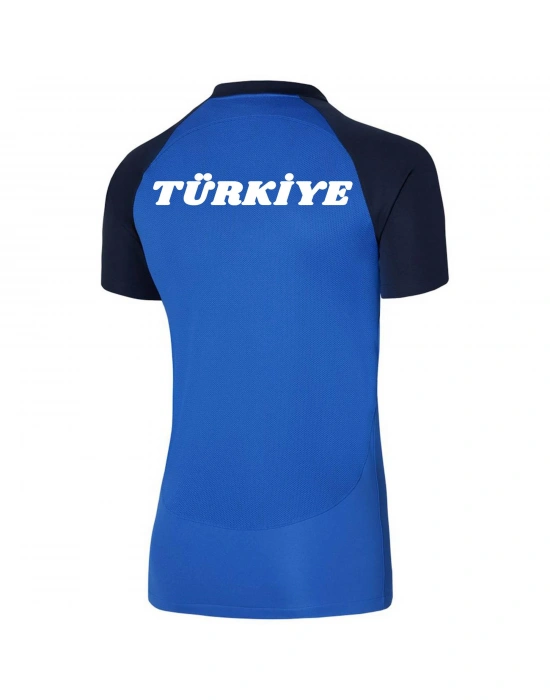 Nike Df Acdpr SS Polo Yaka Tişört DH9228-463