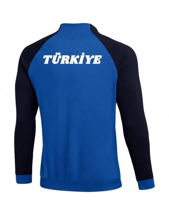 Nike Df Acdpr Trk Milli Takım Baskılı Eşofman Üst DH9234-463