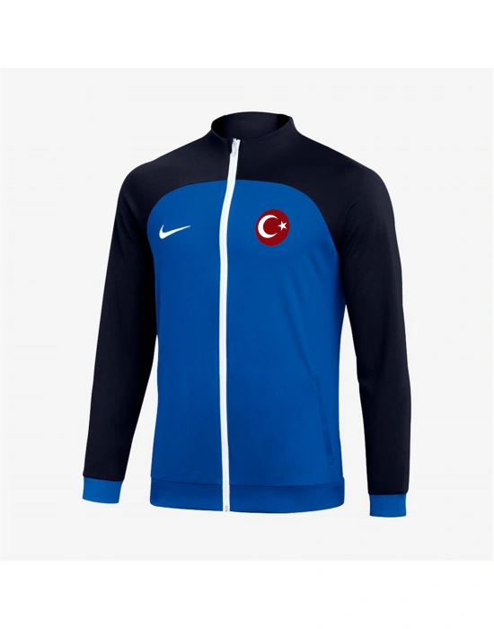 Nike Df Acdpr Trk Milli Takım Baskılı Eşofman Üst DH9234-463