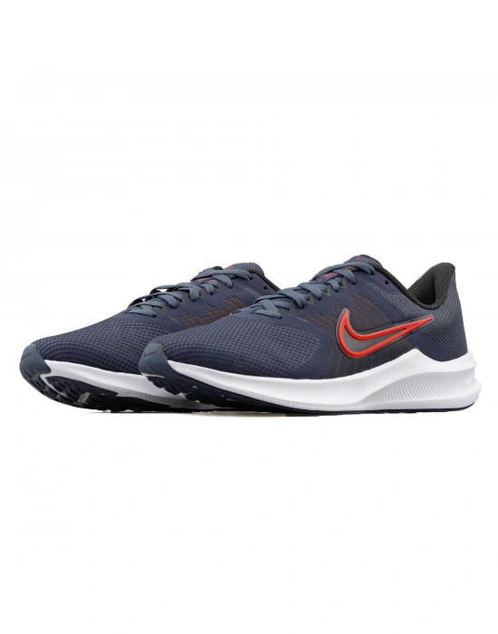 Nike Downshifter 11 Spor Ayakkabı CW3411-400