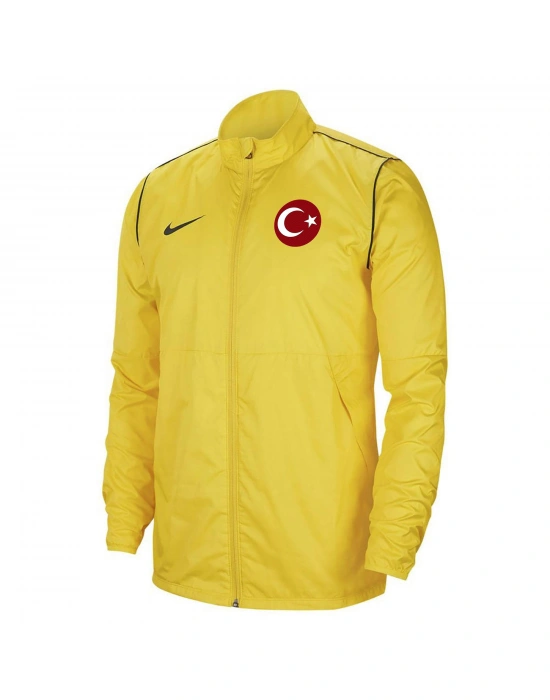 Nike RPL Park20 Milli Takım Baskılı Yağmurluk BV6881-719
