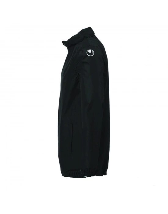 Uhlsport Milli Takım Baskılı Yağmurluk 1101750 Siyah