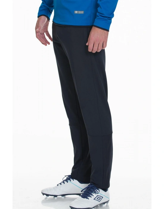 Umbro Knitted Eşofman Altı TD-0008 Lacivert