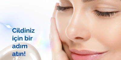 Sağlıklı Bir Cildin İlk Adımı