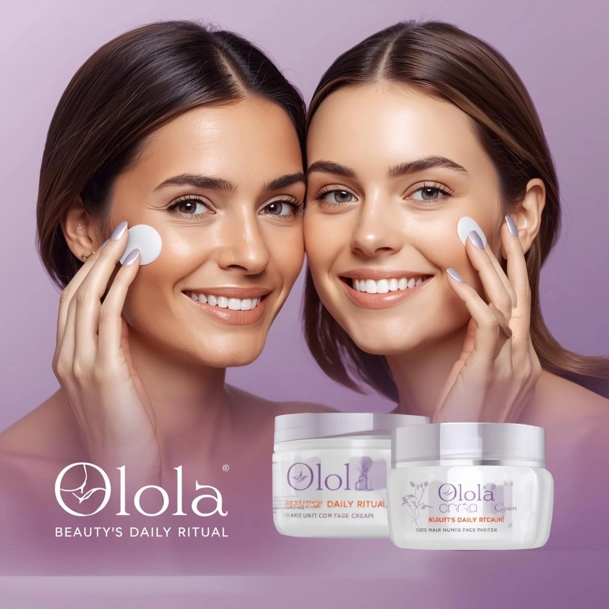 Güzelliğin Günlük Ritüeli